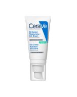 CeraVe Oil Control Moisturising Gel Cream, 52 ml