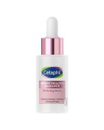 Cetaphil Bright Healthy Radiance Perfecting Serum 30 ml | Gentle Bright Technology, Antioxidant C, Advance Peptides | For Radiant Sensitive Skin