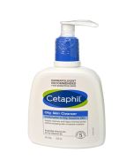 Cetaphil Oily Skin Cleanser, 250 ml