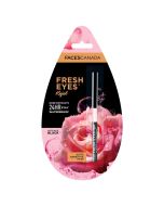 Facescanada Fresh Eyes Kajal Intense Black, 0.35 gm