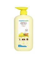 Mamaearth Vitamin C & Honey Daily Glow Body Lotion, 400 ml