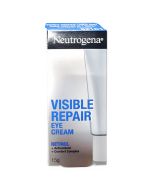 Neutrogena Visible Repair Eye Cream, 15 gm
