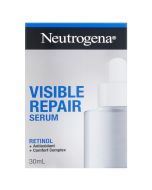 Neutrogena Visible Repair Serum, 30 ml