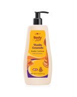 Plum BodyLovin' Vanilla Caramello Body Lotion, 400 ml