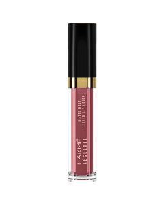 Lakme Mettemelt Liq Lip Col Nude Sensation, 6 ml