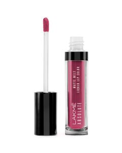Lakme Mettemelt Liq Lip Col Mulberry Feast, 6 ml