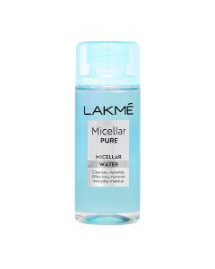 Lakme Micellar Pure Micellar Water, 100 ml