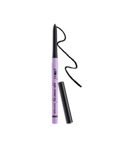 Plum Eye-Swear by Kohl Kajal Deep Black, 0.35 gm