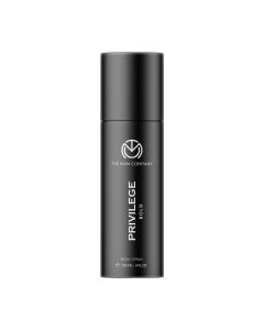 TMC PRIVILEGE BOLD BODY SPRAY 150ML