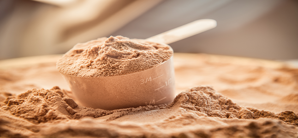 Get the Scoop on Sports Nutrition