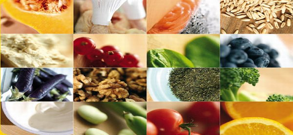 Foods that are Great for Skin Care