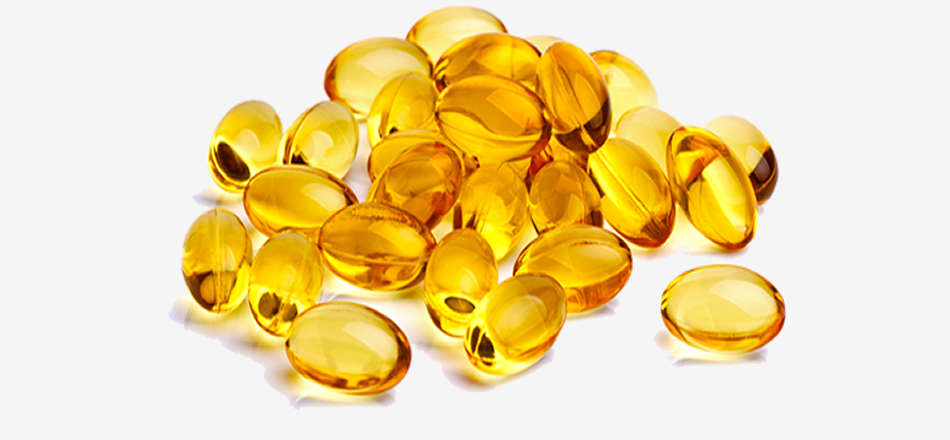 Are you getting enough Vitamin D?