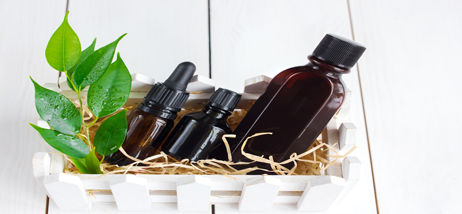 Essential Oils: 5 Essential Ways To Use Them